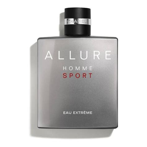 chanel allure pour homme|chanel allure homme sephora.